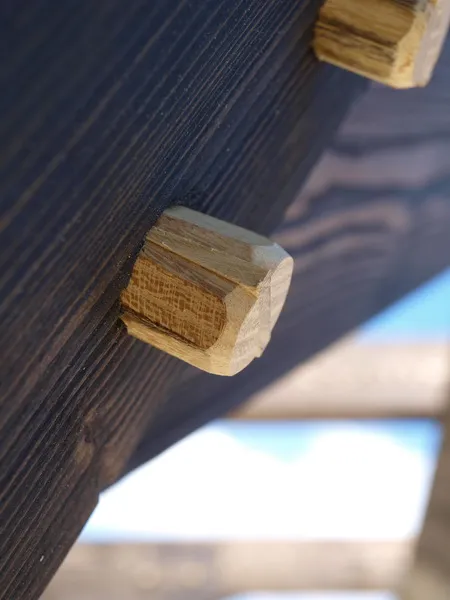 dach położony Łupkiem przez firmę Raf-dach